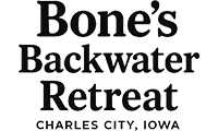 Bones Backwater Retreat