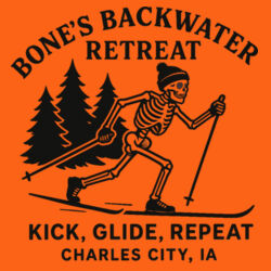 Heavy Blend Youth Hooded Sweatshirt Design