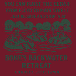 Heavy Blend Crewneck Sweatshirt Design