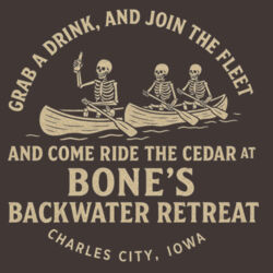 Heavy Blend Crewneck Sweatshirt Design