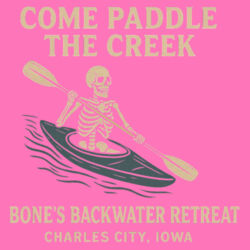 Heavy Blend Hooded Sweatshirt Design