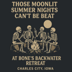 Heavy Blend Crewneck Sweatshirt Design