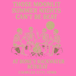 DryBlend 50/50 T-Shirt Design