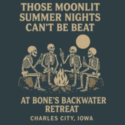 Heavy Blend Youth Crewneck Sweatshirt Design