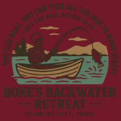 Heavy Blend Crewneck Sweatshirt Design