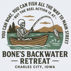 Heavy Blend Youth Crewneck Sweatshirt Design