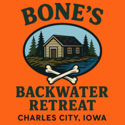 Heavy Blend Crewneck Sweatshirt Design