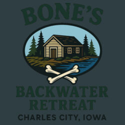 Heavy Blend Youth Crewneck Sweatshirt Design