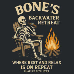 Heavy Blend Hooded Sweatshirt Design