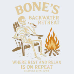 Heavy Blend Crewneck Sweatshirt Design