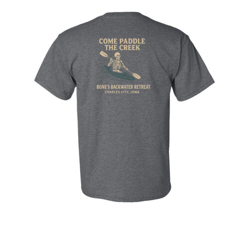 DryBlend 50/50 T-Shirt Thumbnail