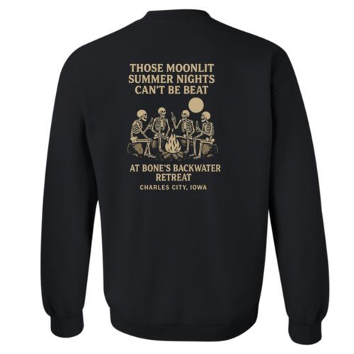 Heavy Blend Crewneck Sweatshirt Thumbnail