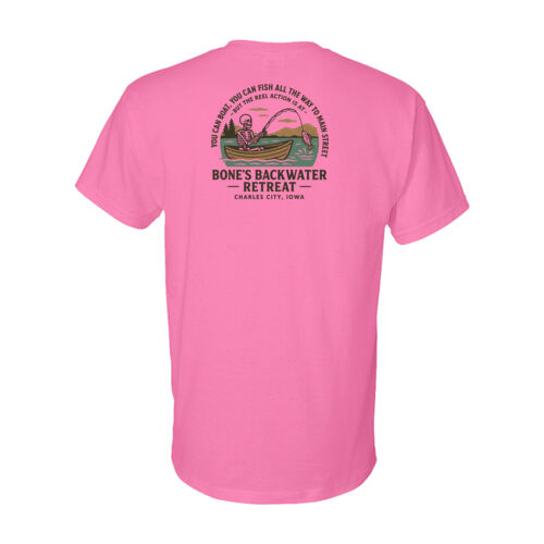 DryBlend 50/50 T-Shirt Thumbnail