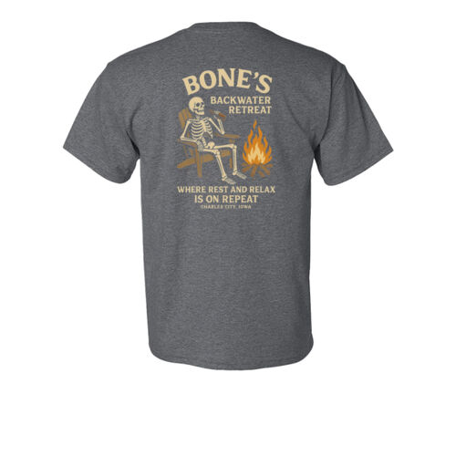 DryBlend 50/50 T-Shirt Thumbnail