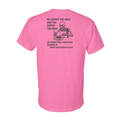 DryBlend 50/50 T-Shirt Thumbnail