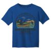 Youth Gildan Performance ® T Shirt Thumbnail
