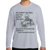 ® Long Sleeve Performance Tee Thumbnail
